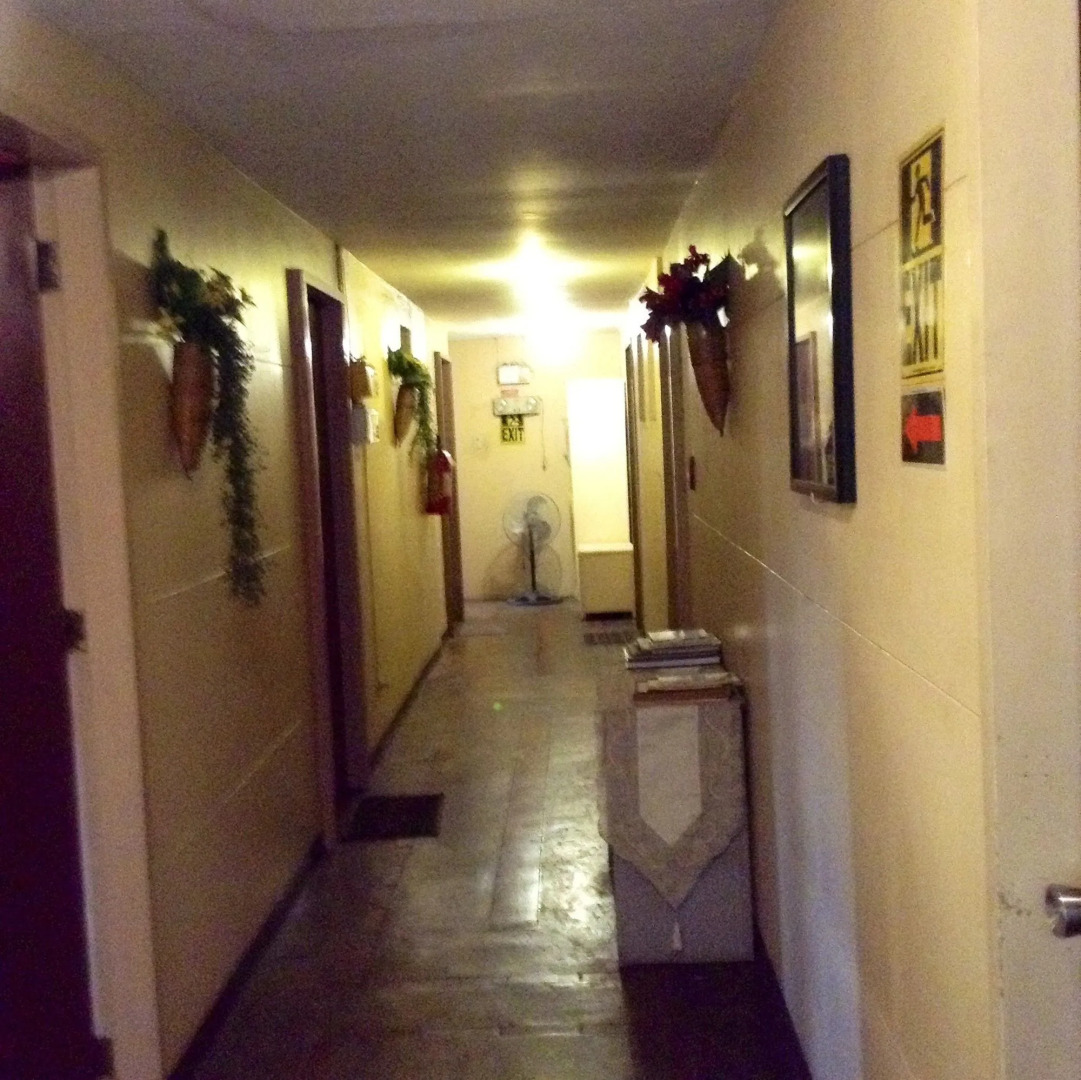 La Florentina Pensionne