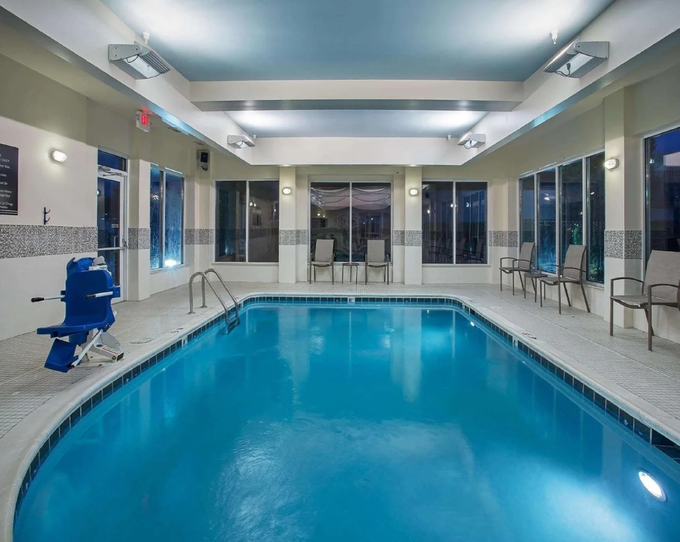 Hilton Garden Inn Knoxville West/Cedar Bluff