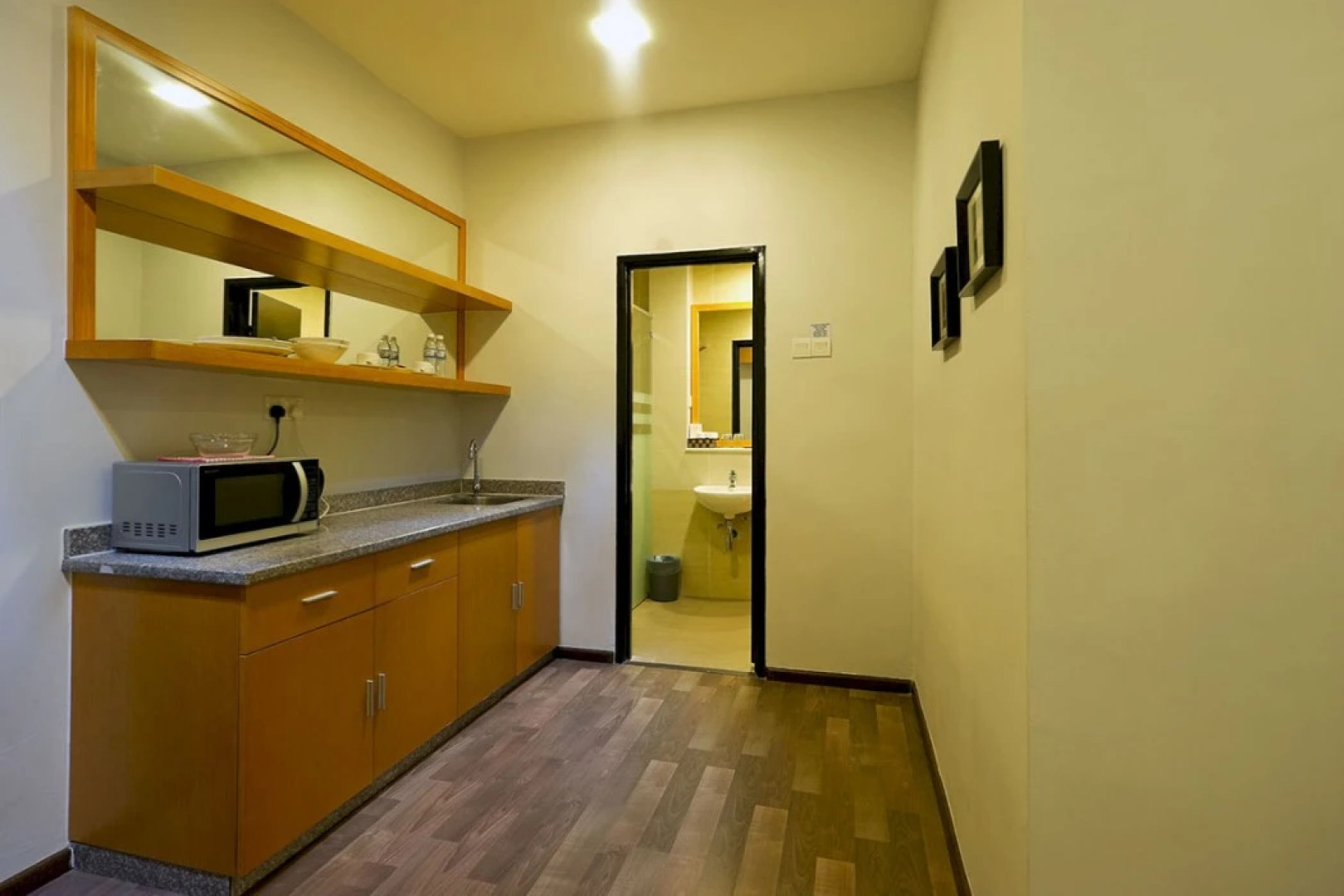 Nova Highlands Hotel