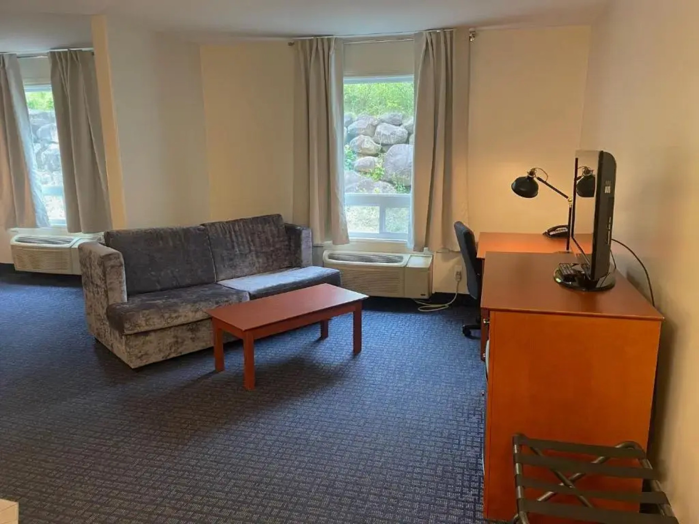 Super 8 Sainte Agathe Des Monts