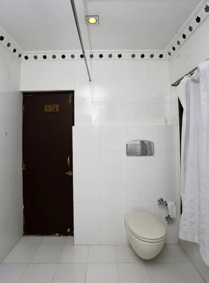 OYO 2700 Hotel Inder Prakash