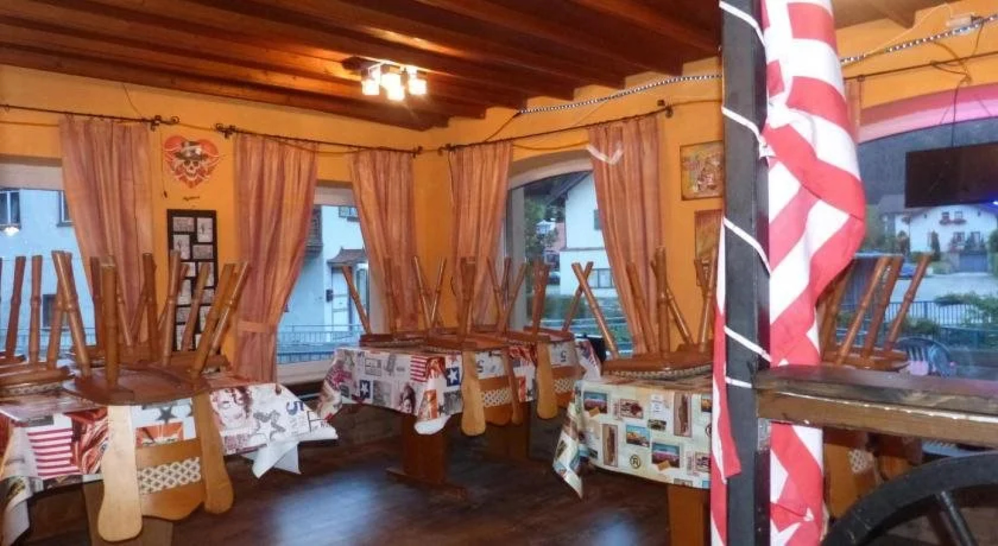 Helds Engel Hotel & Diner