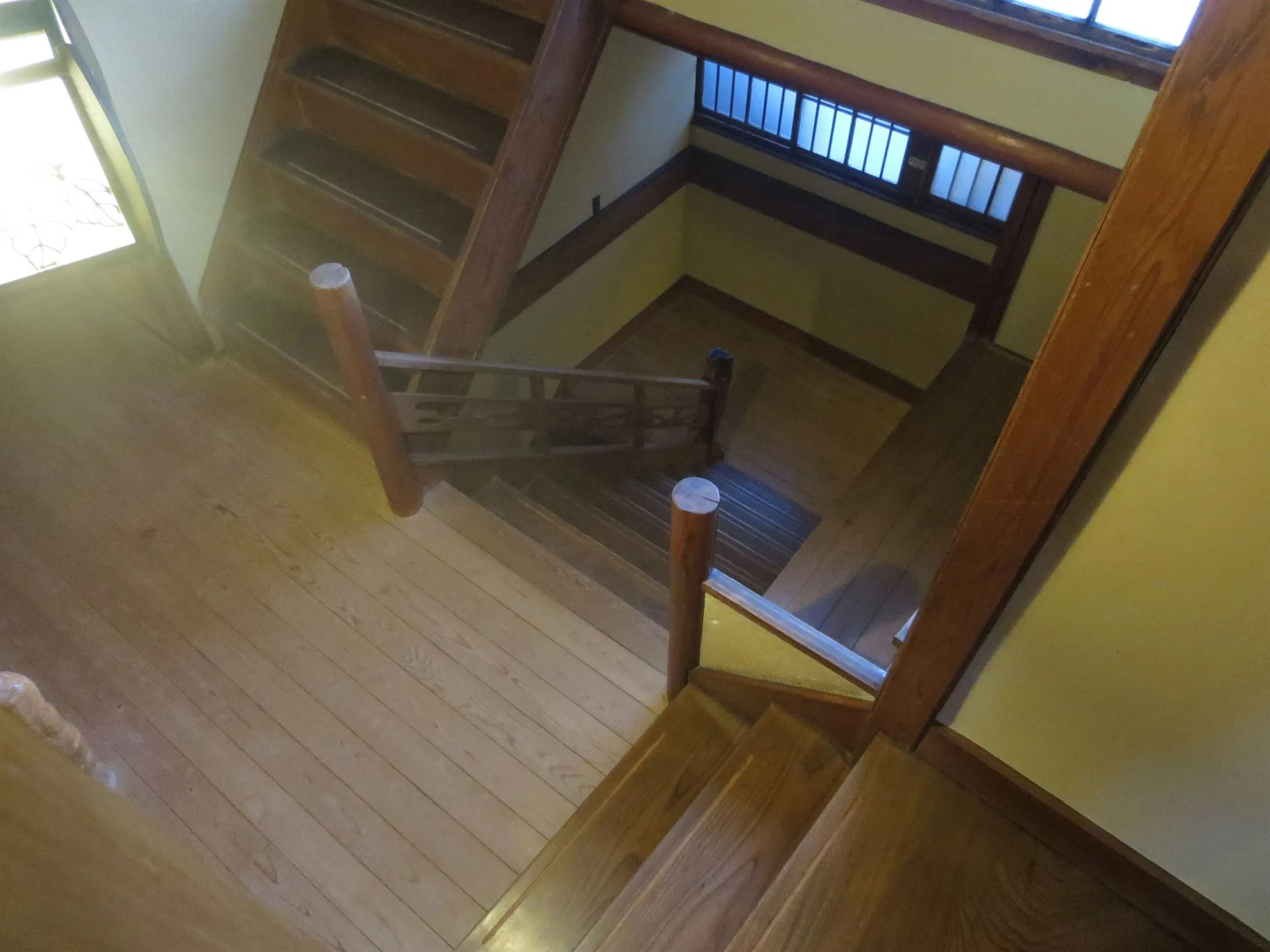 Historical Ryokan Hostel Ks House Ito Onsen