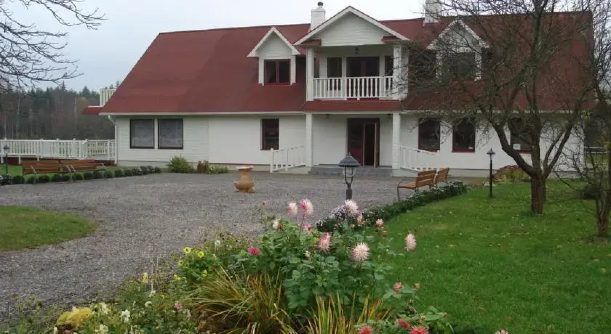 Atpūtas komplekss Lakši