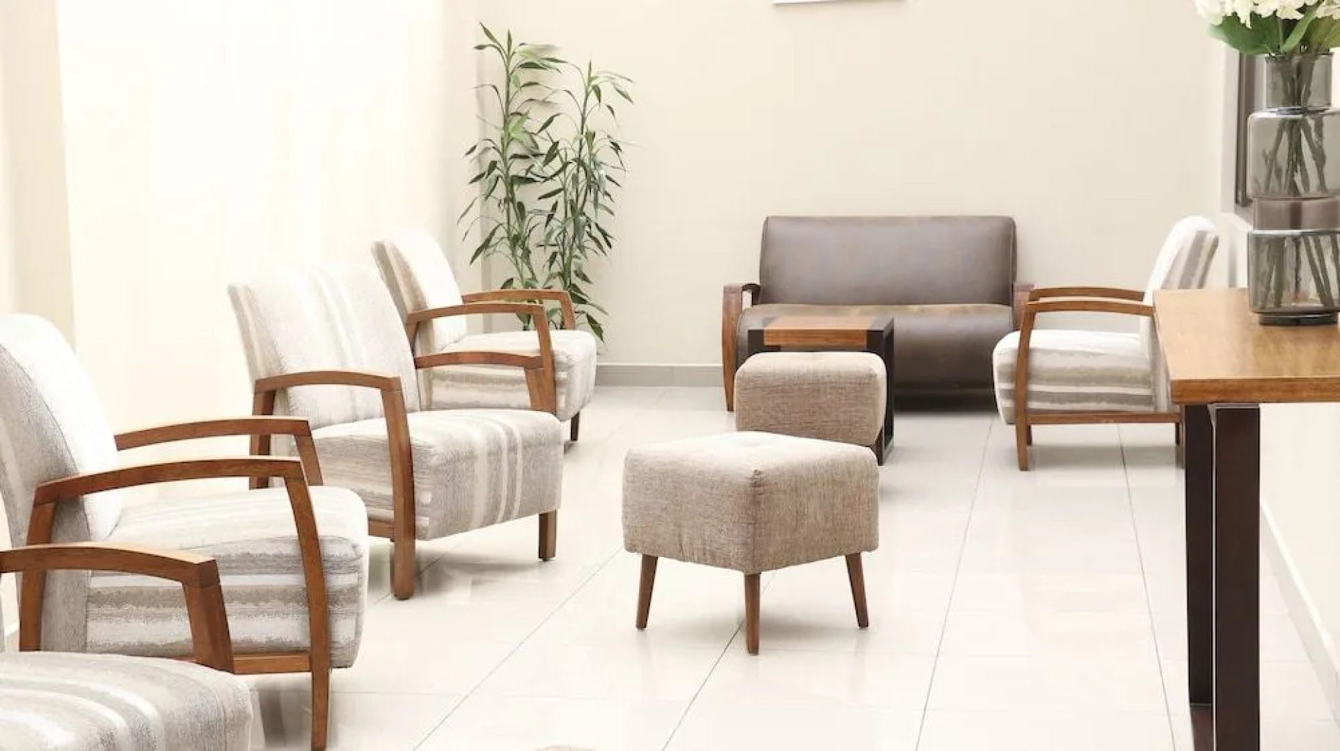 Hotel San Agustin Plaza