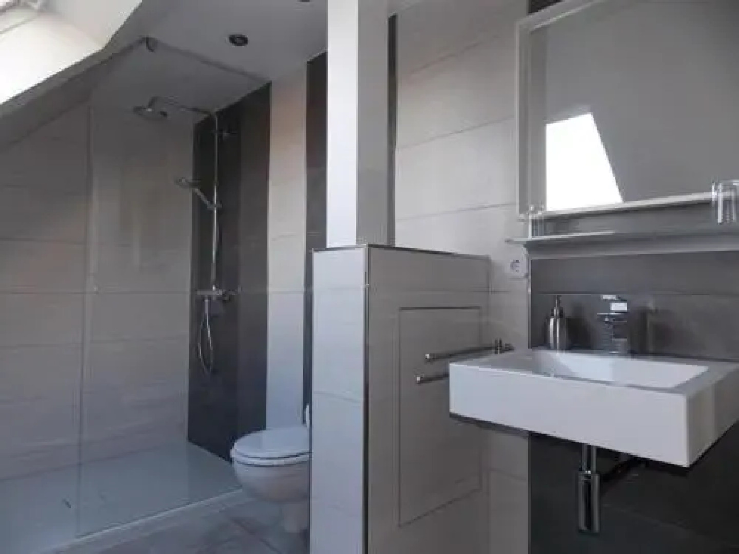 Ferienwohnung Busch 27