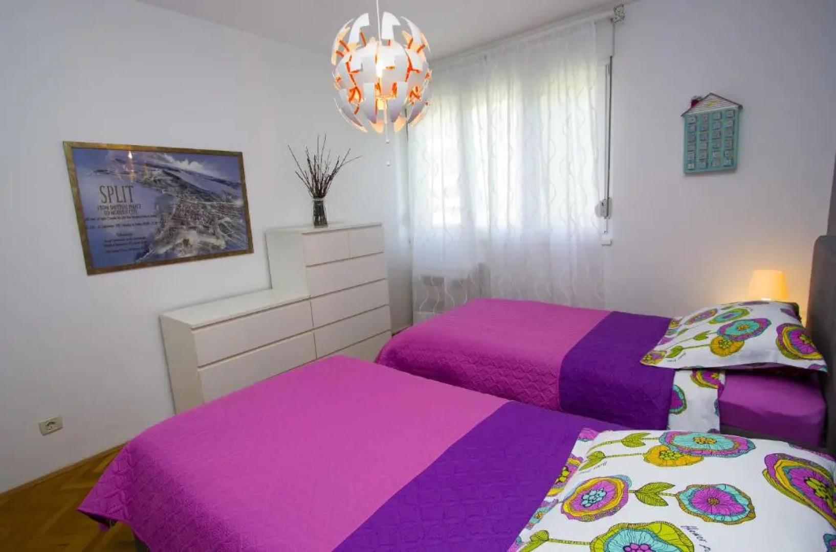 Split Luxury Apartments Rodin