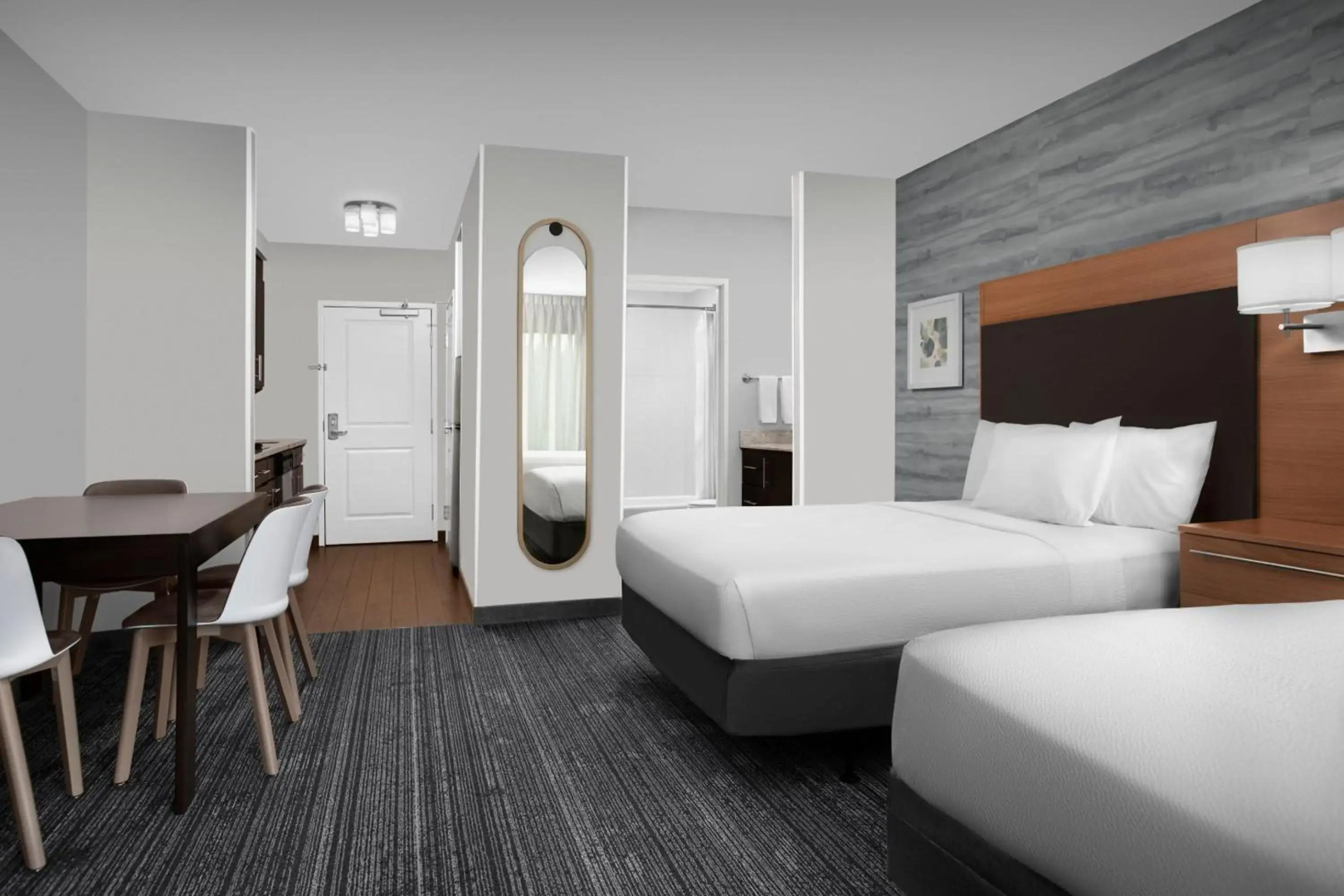 TownePlace Suites Bridgeport Clarksburg