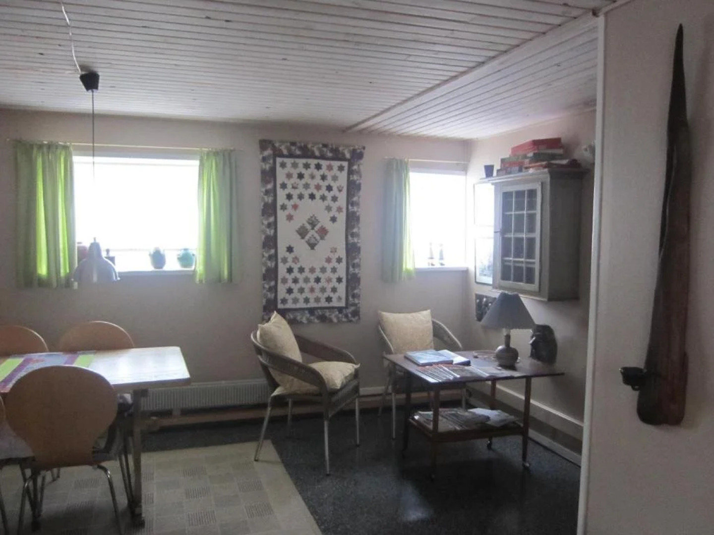 Haldrup Bed and Breakfast