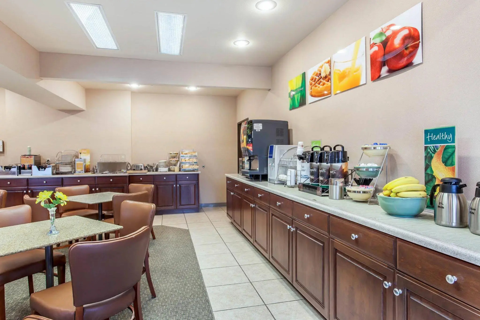 Best Western Plus Renton Inn