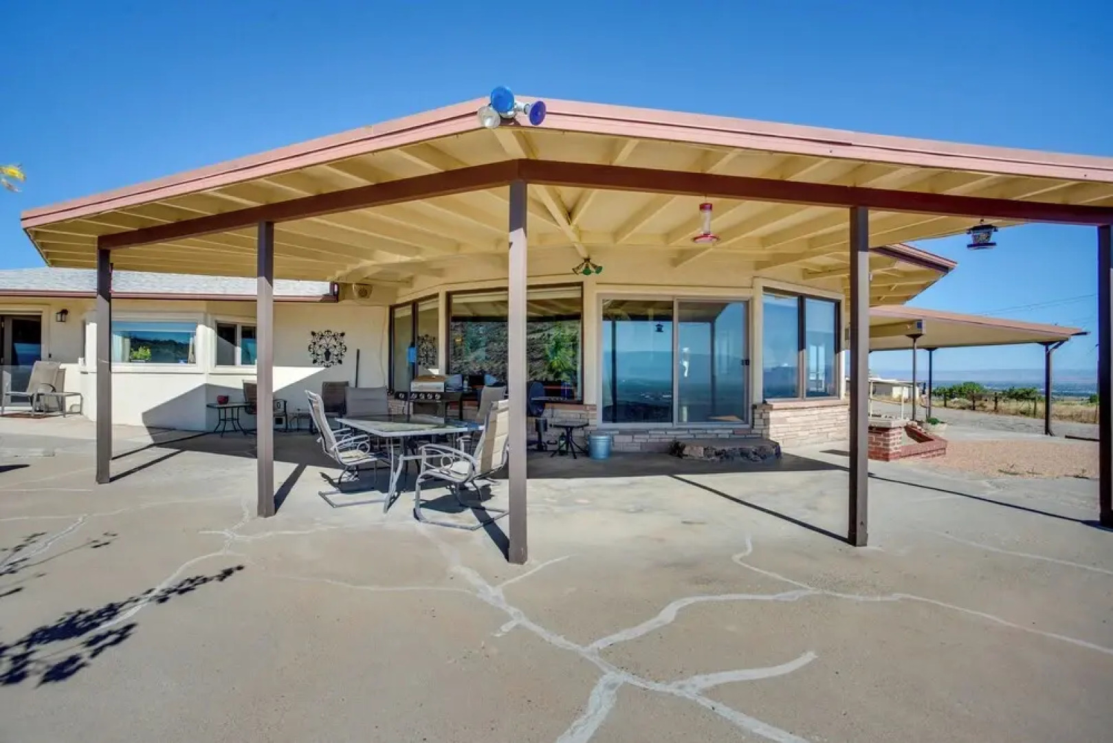 Spacious Grand Junction Home Rental w/ Mtn Views!