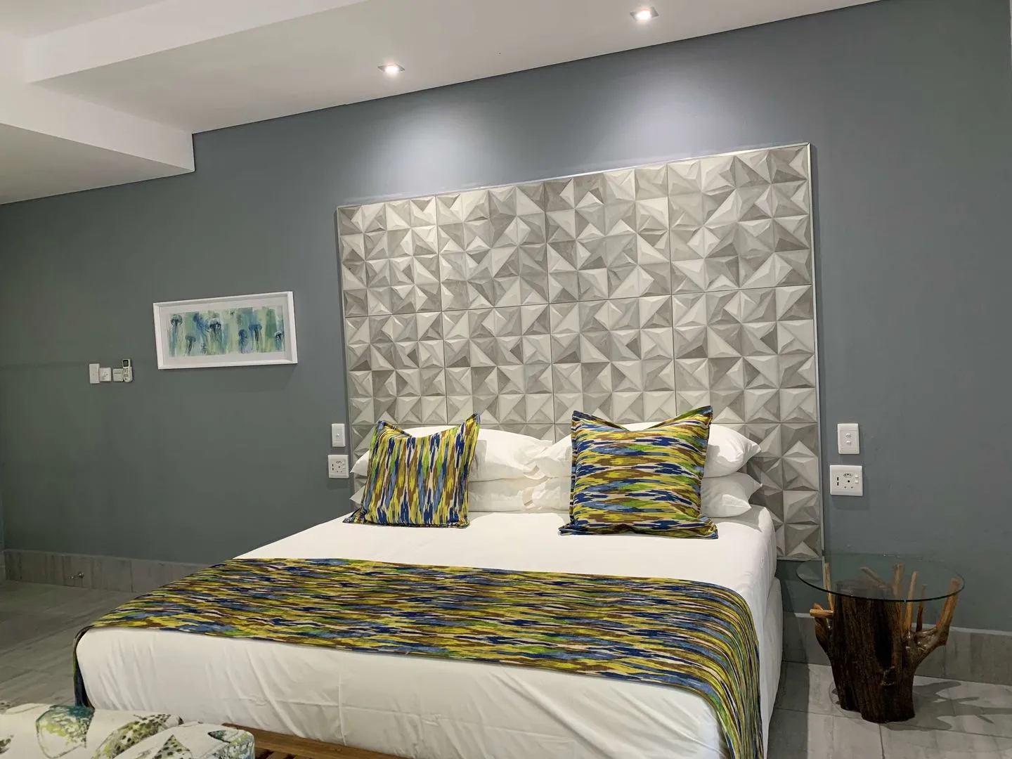 Ecolux Mozambique Hotel	
