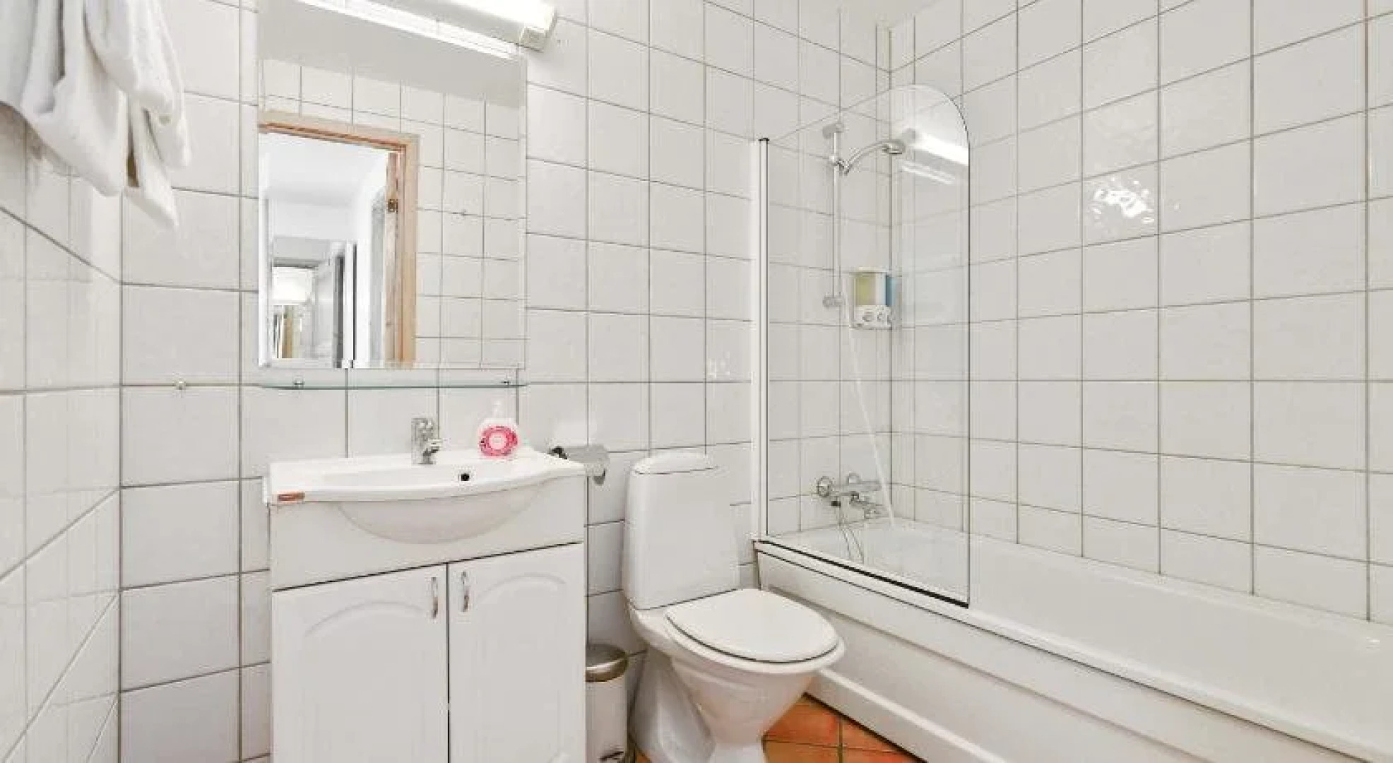 Bjørvika Apartments - Fiskepiren