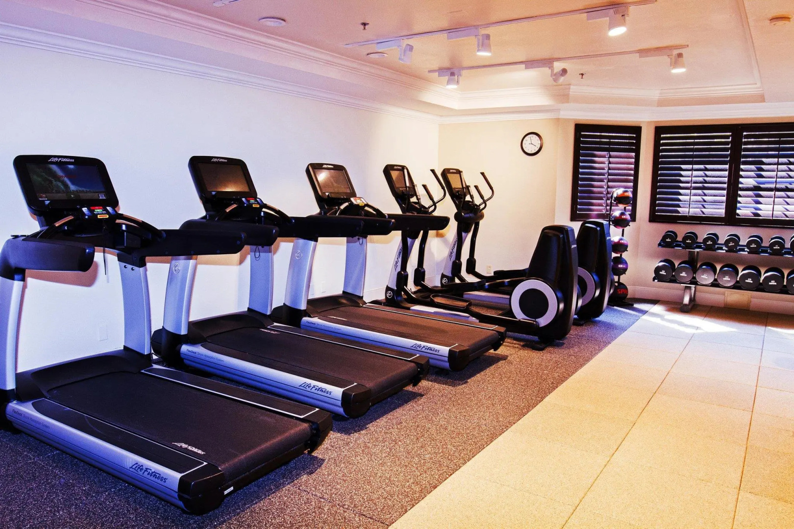 Hilton San Diego/Del Mar