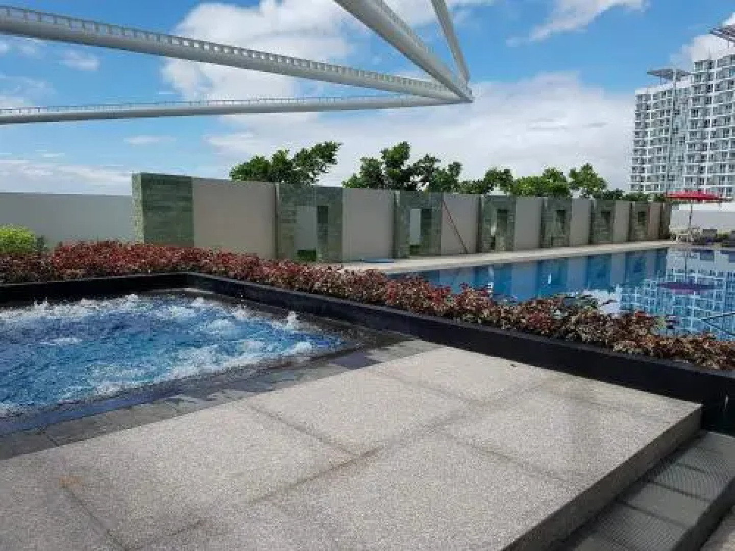 Mactan Newtown Ocean View 360degree