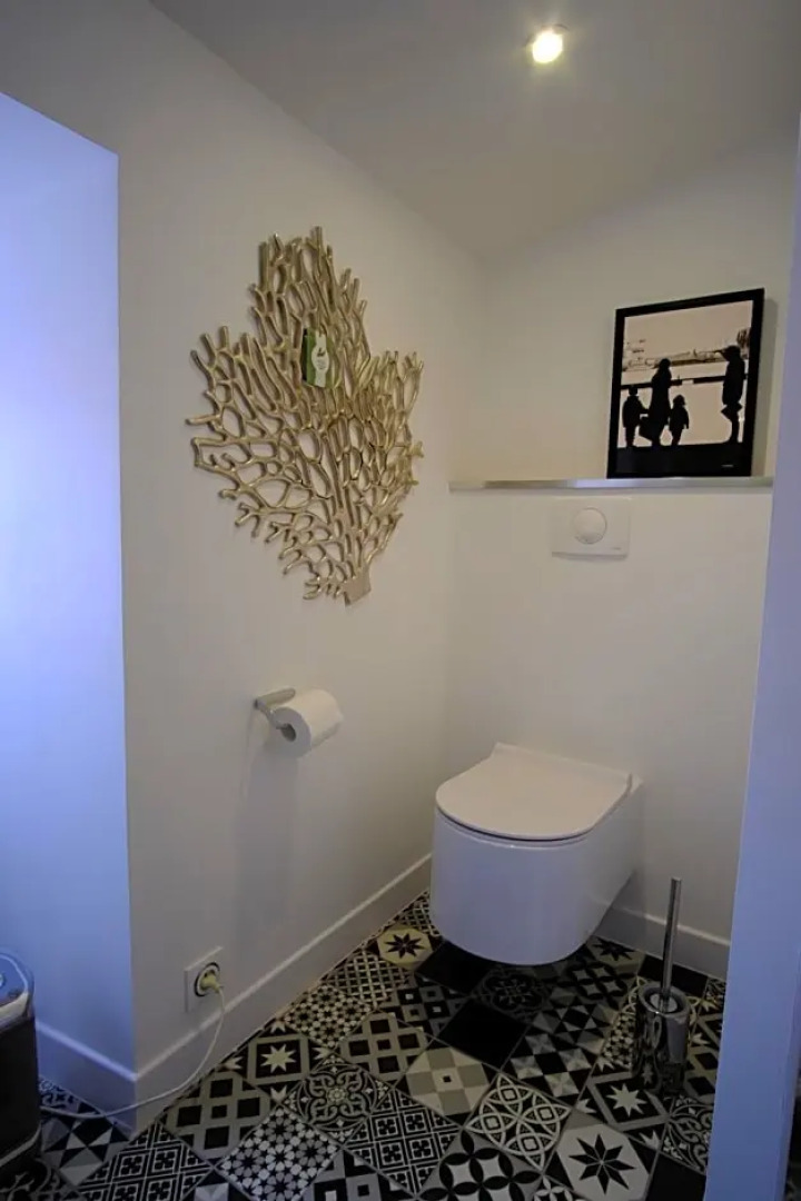 La maison du sculpteur