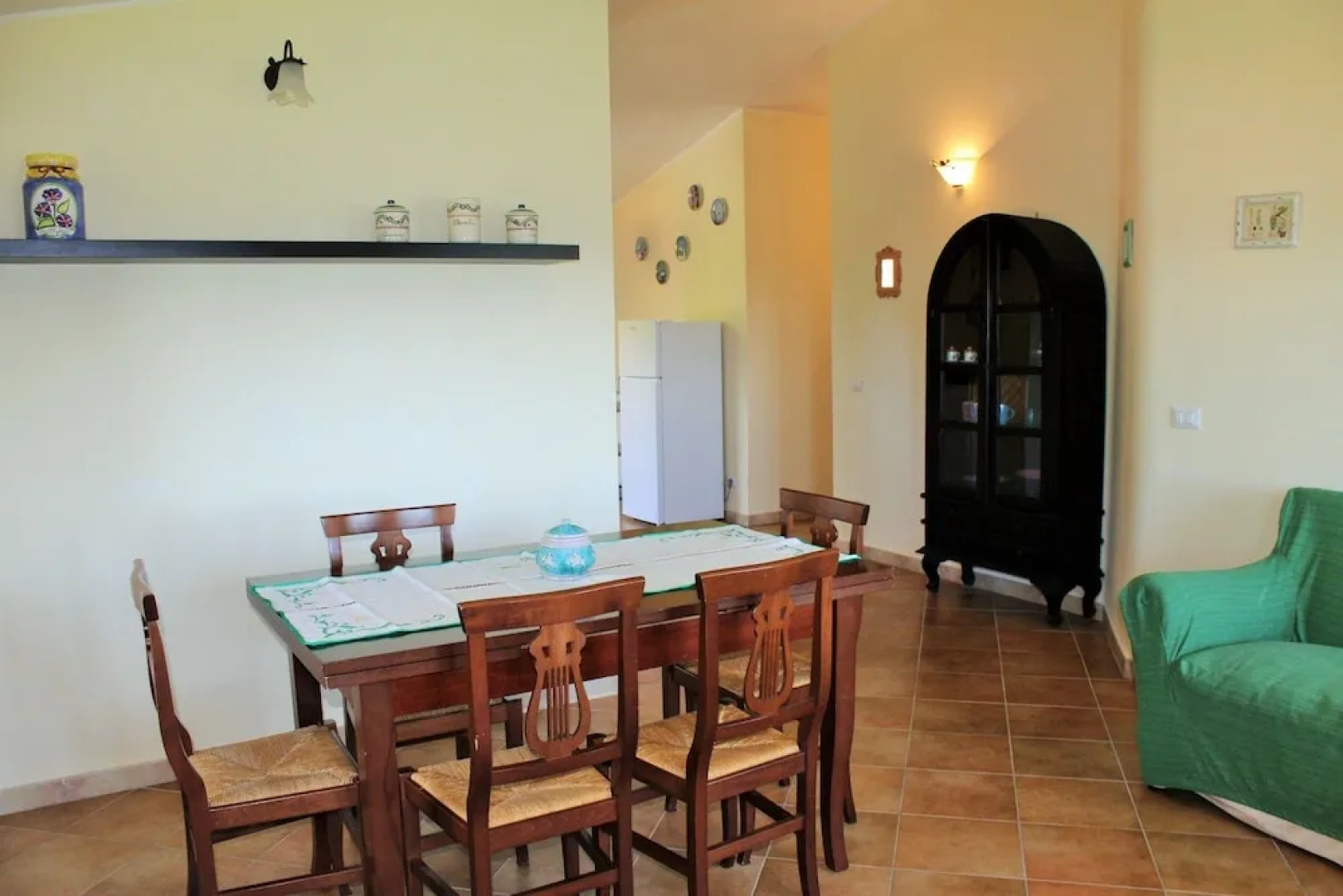 Appartamento Ginestra