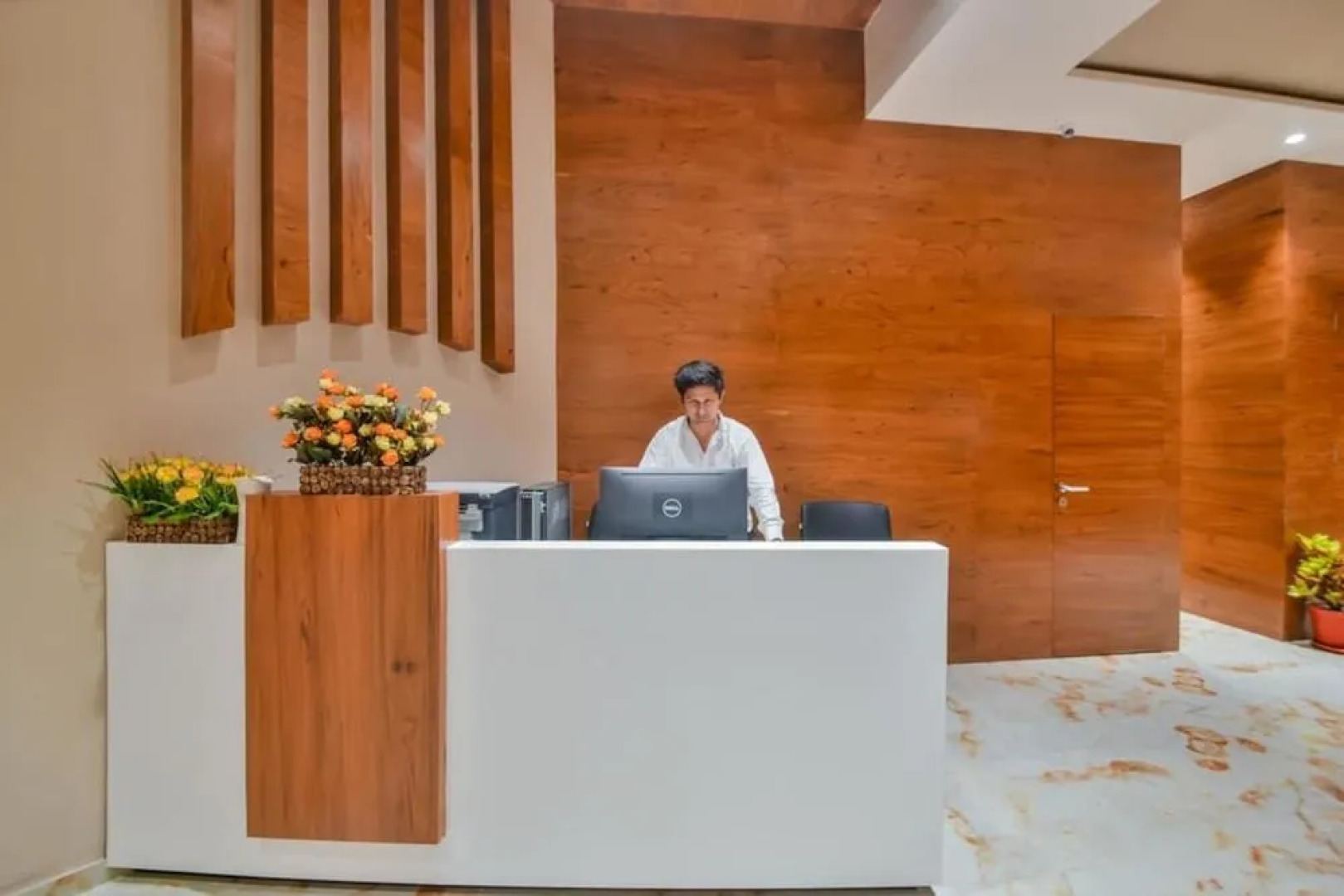 M3 Hotel (A unit of Hotel Galaxy Inn)