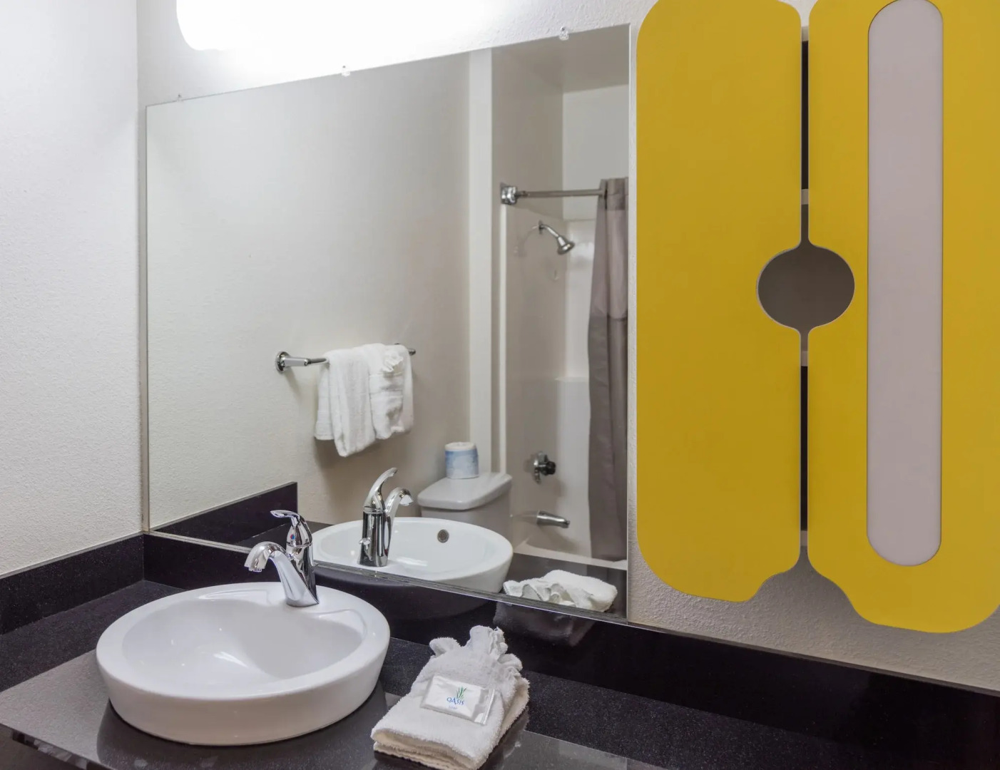 Studio 6 Cypress, CA