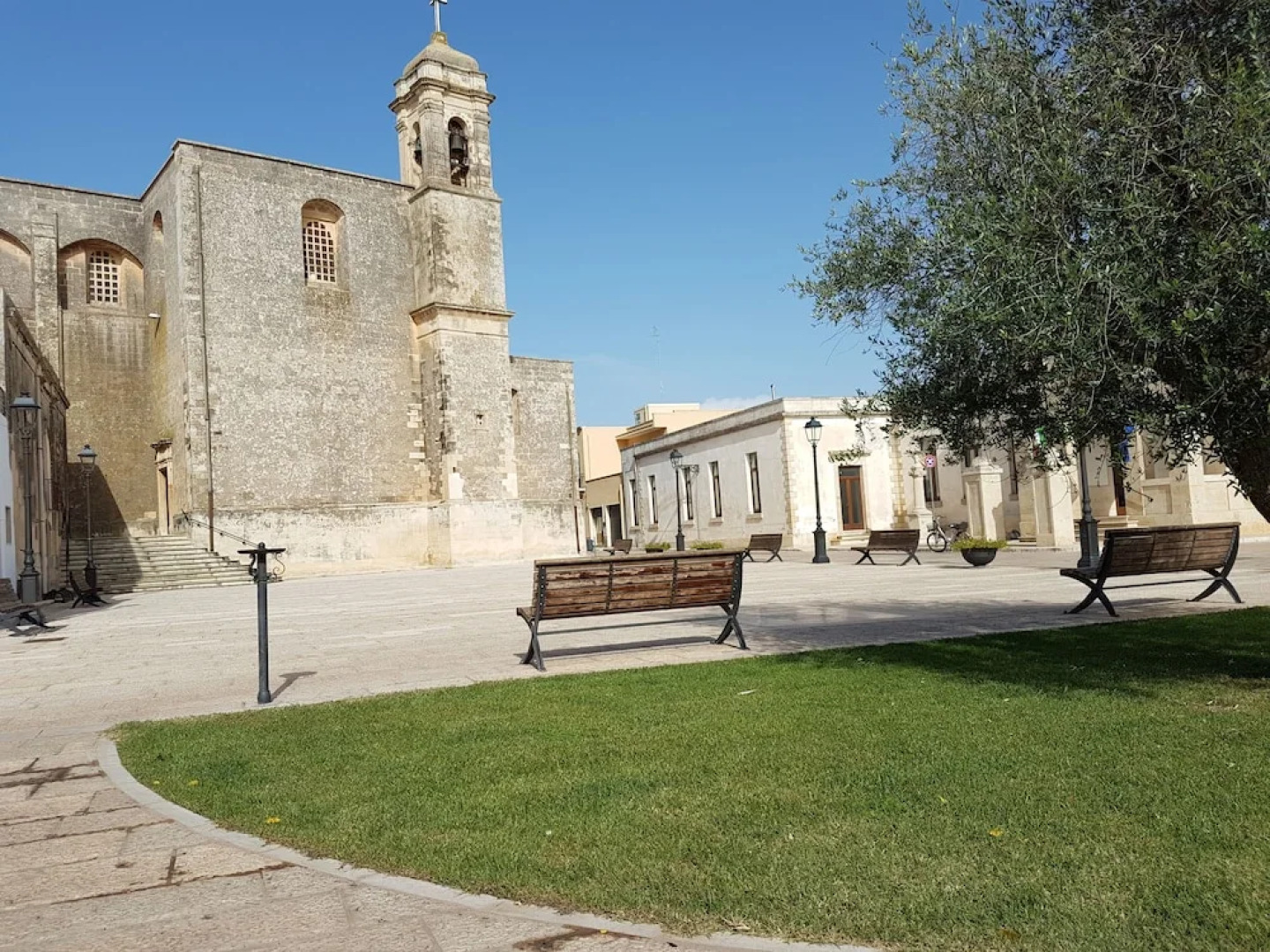 Oikia Vacanze Giuggianello Puppy