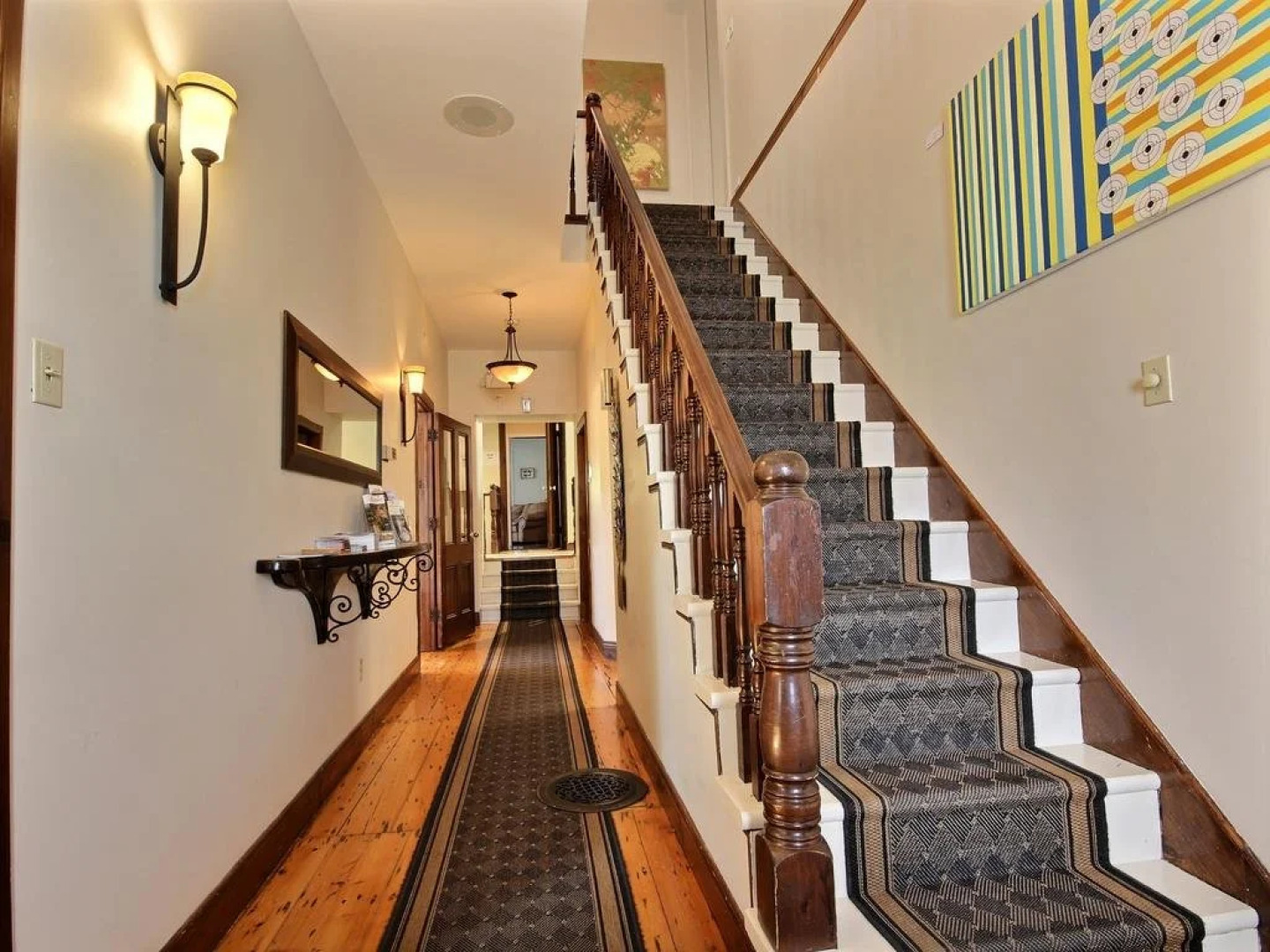 Auberge Nuits St-Georges