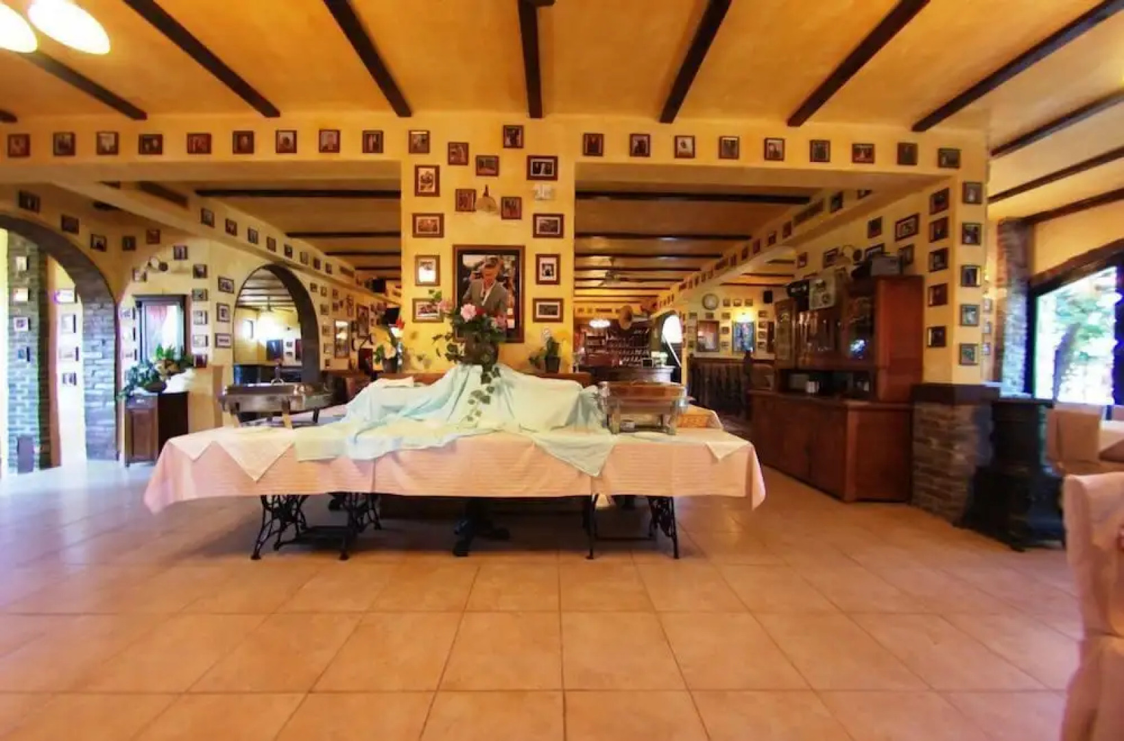 The Movie Resort Aparthotel