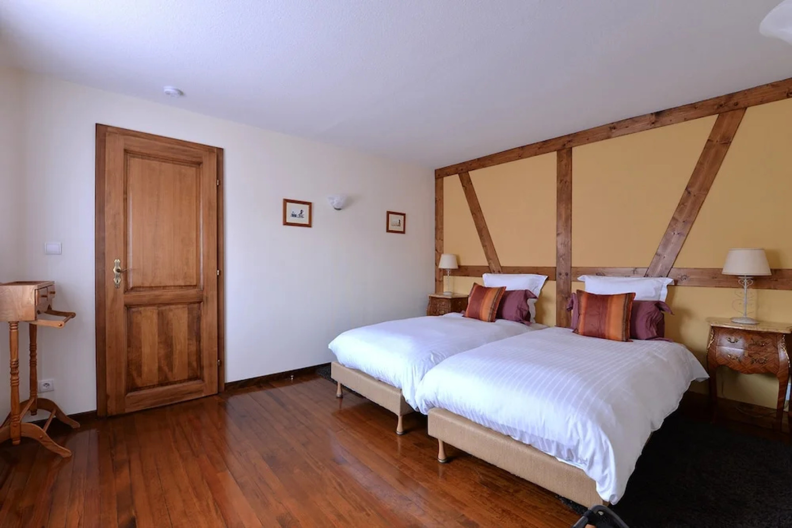 B&B Le Clos des Raisins