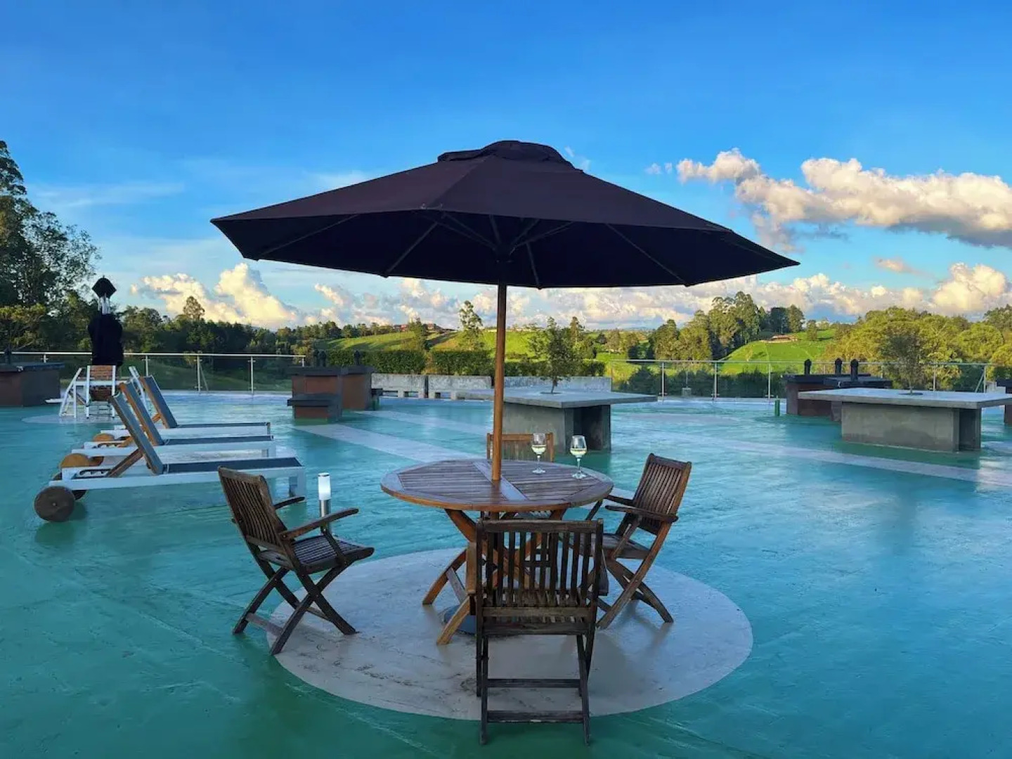 Room-nómadas Digitales - Hotel Rioverde