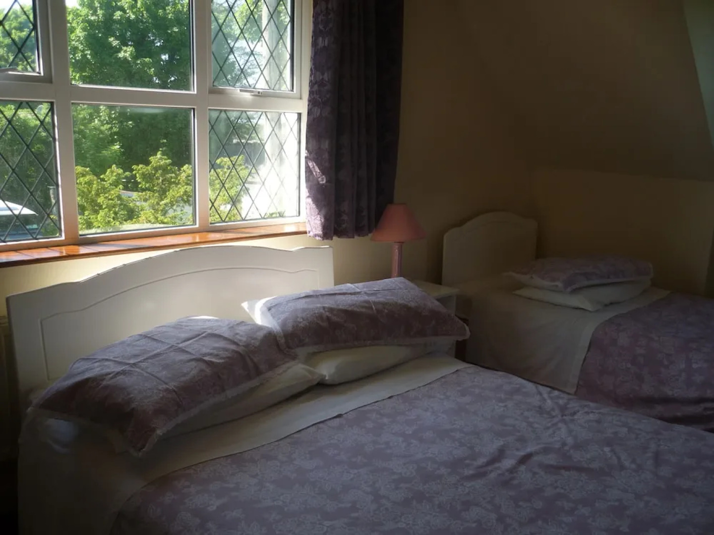 Armcashel B&B