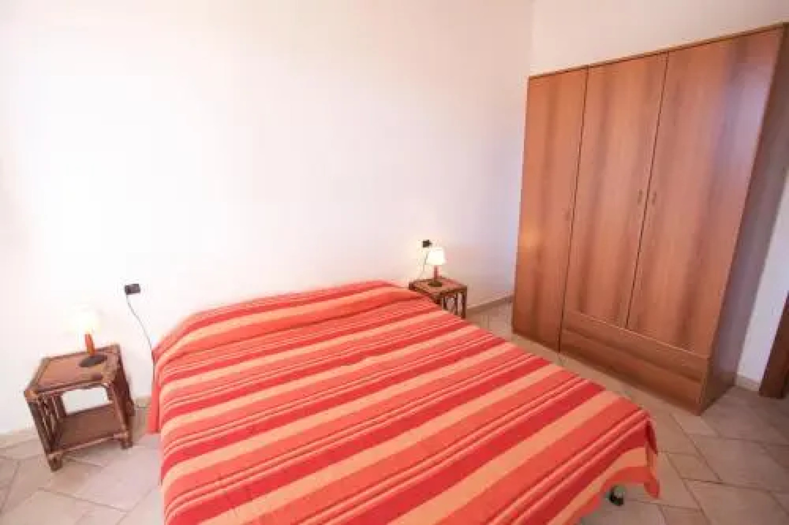 Appartamento La Pergola