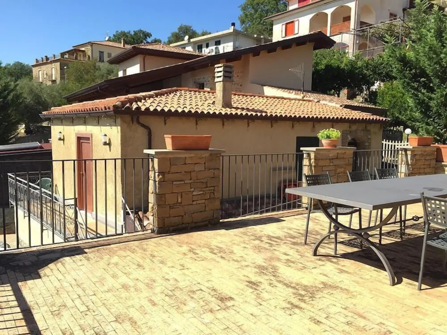 Relais Acqua Di Costanza