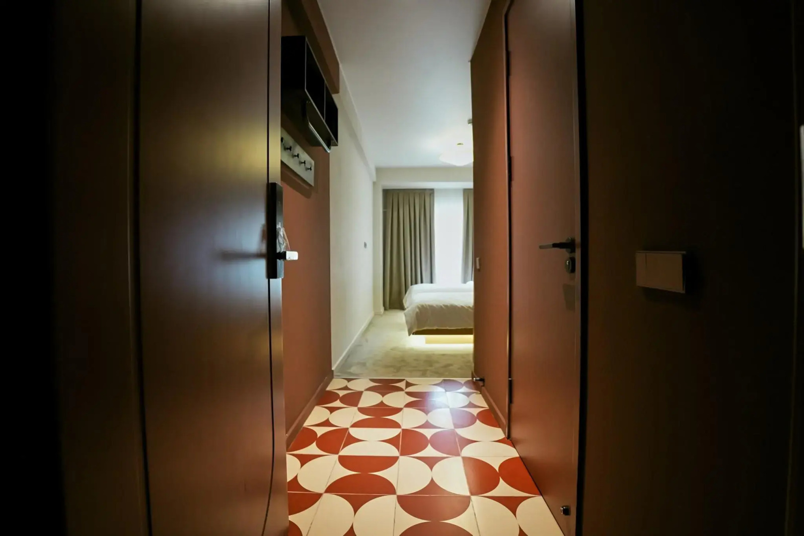 Nomad Camp (Номад Кэмп)