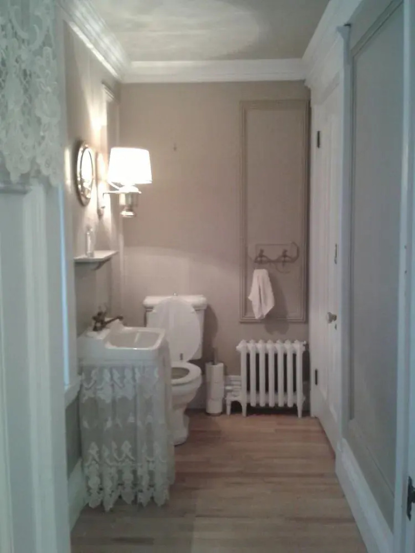 Auberge La Maison Jasmine