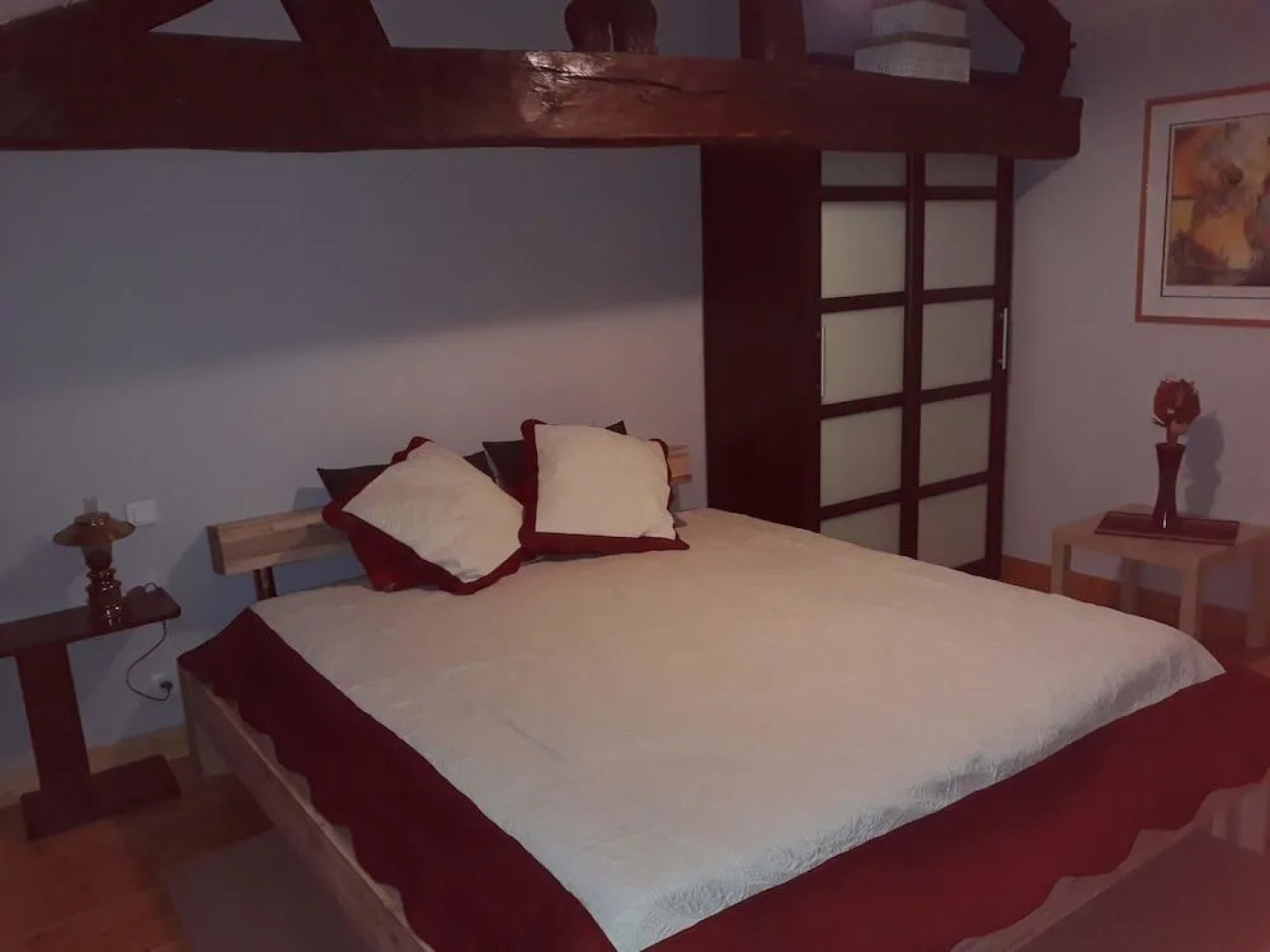 Le Domaine de la Lorien