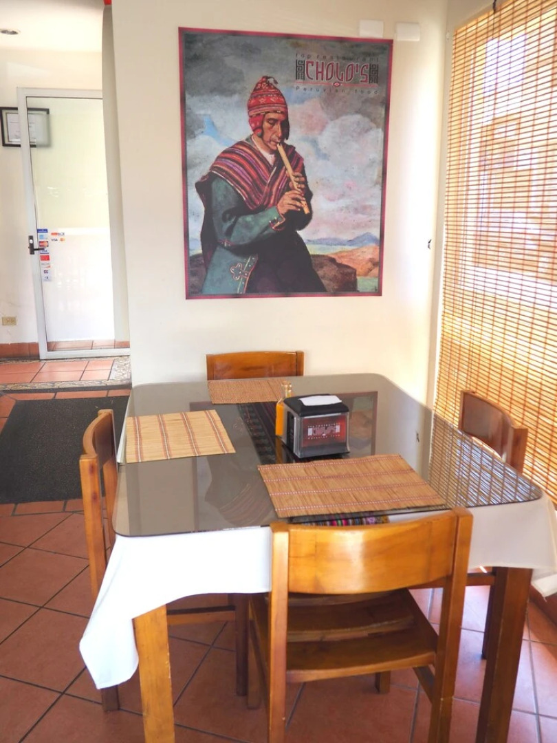 Hotel Catedral Casa Cornejo