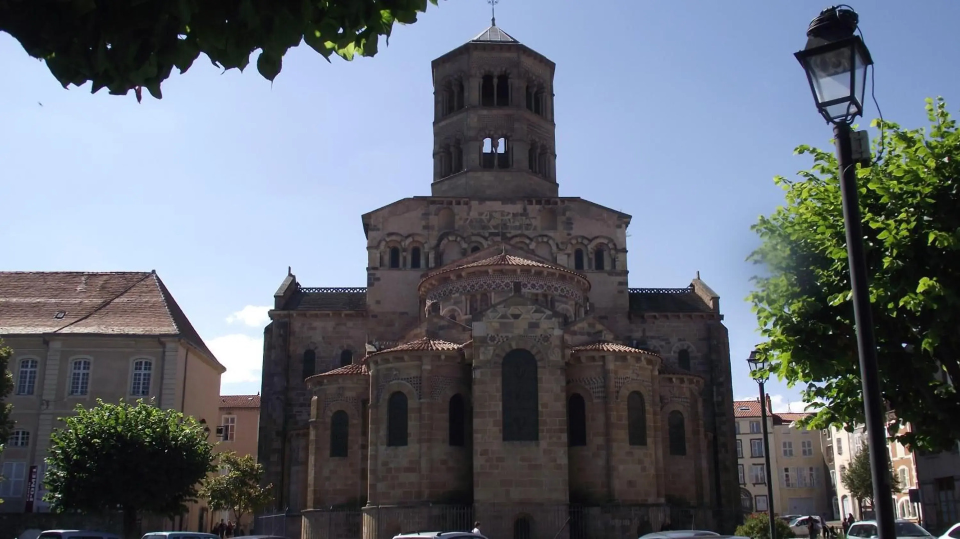 Village de Vacances Azureva Fournols
