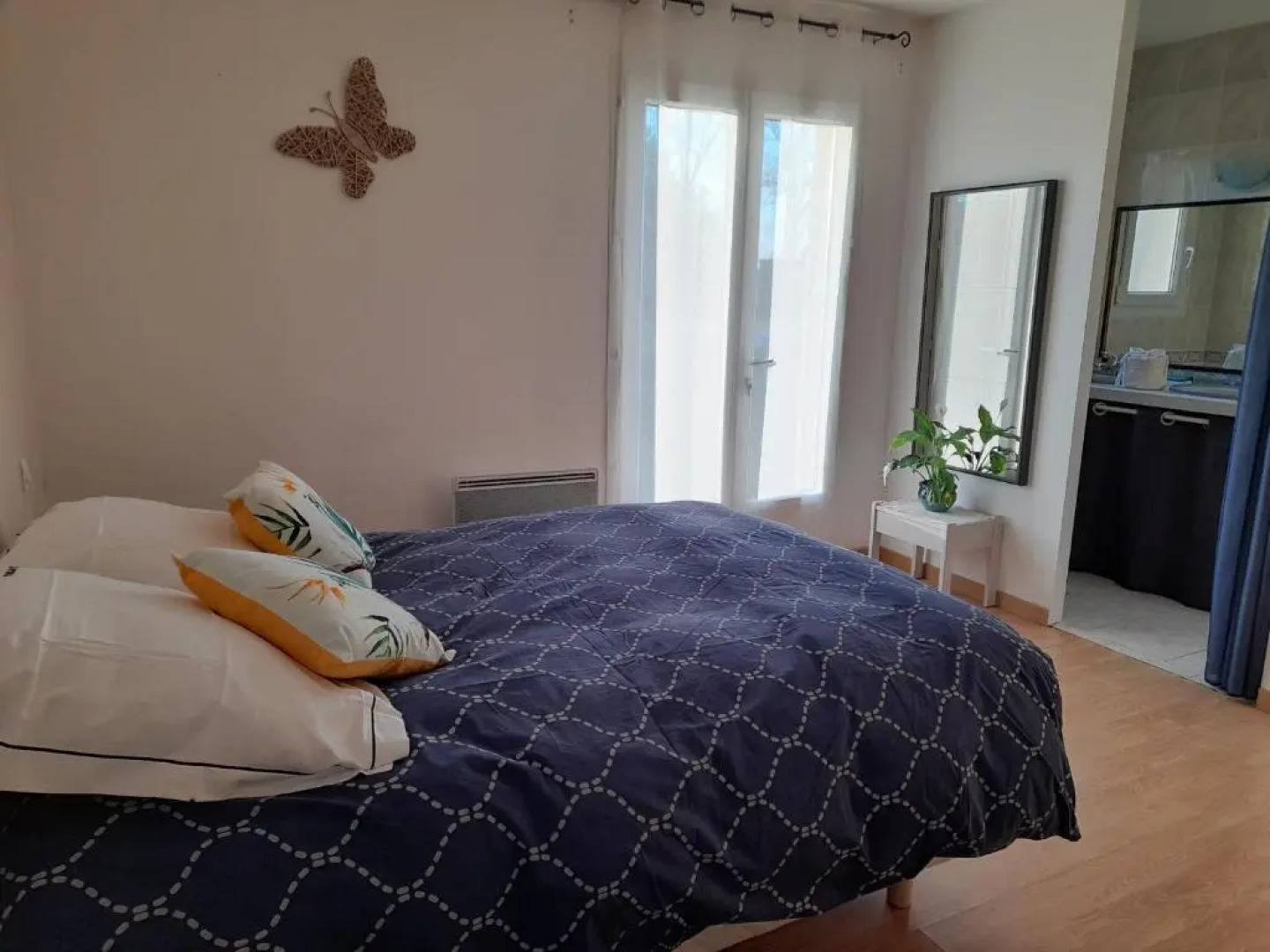 Cocooning Au Saut du Loup