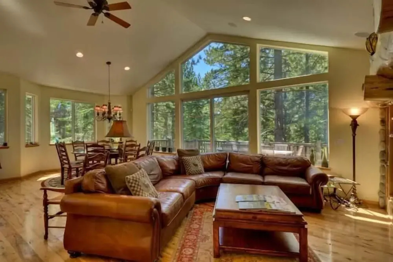 Mv16 : Bear Lair Estate With Hot Tub