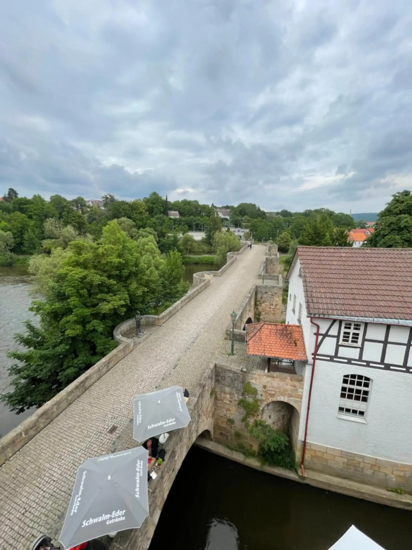 Haus an der Brücke 2