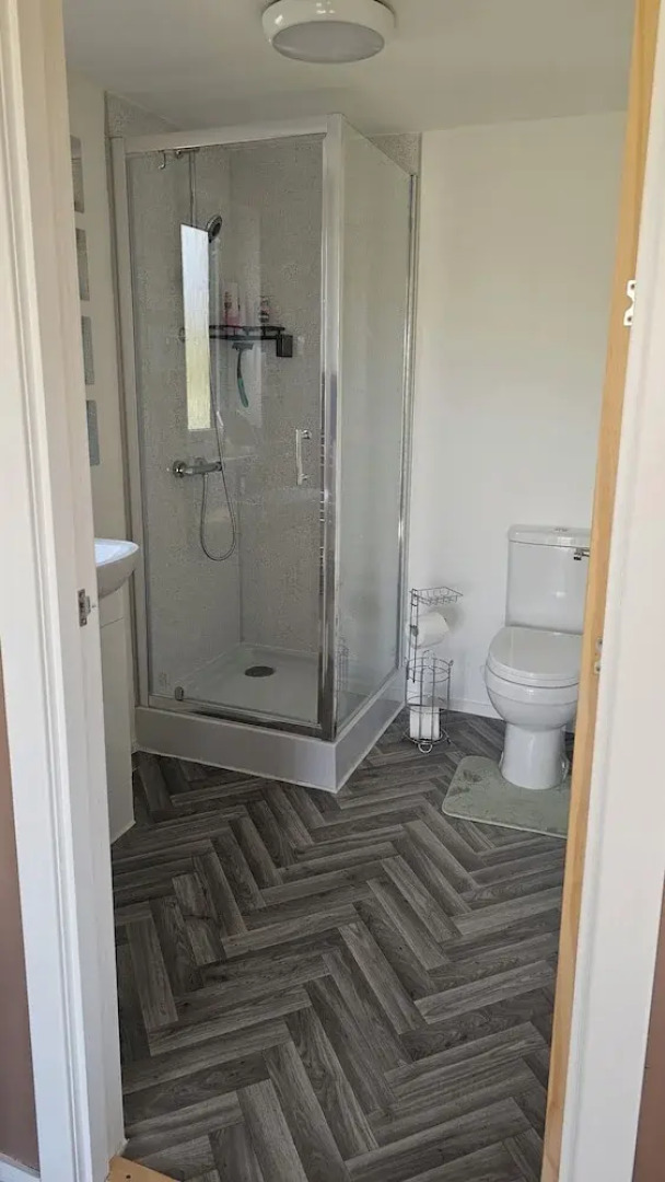 Oldshoremore Croft Cabins