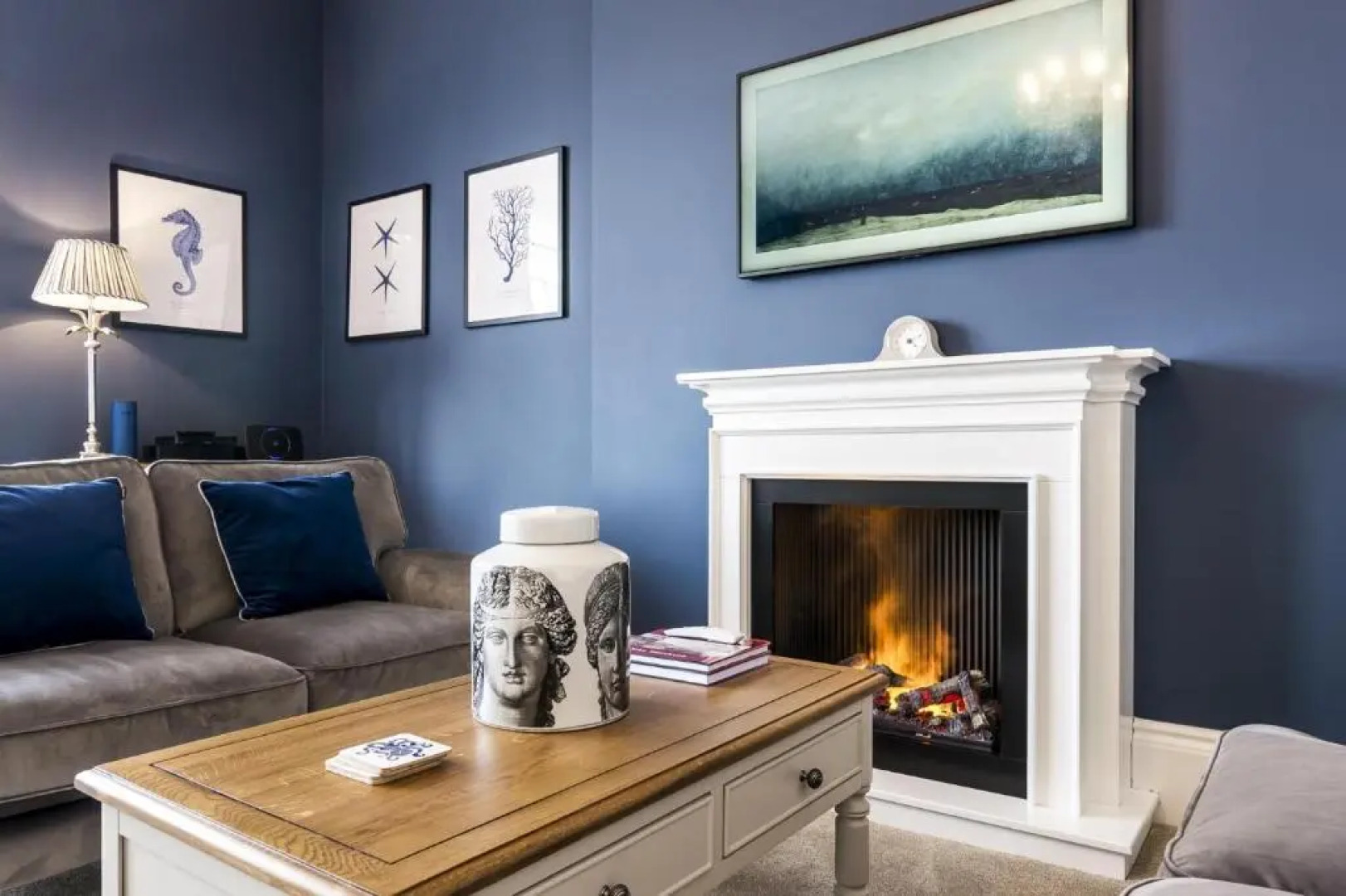 Fisherman's Catch - Two Bedroom Luxury Apartment - Tenby