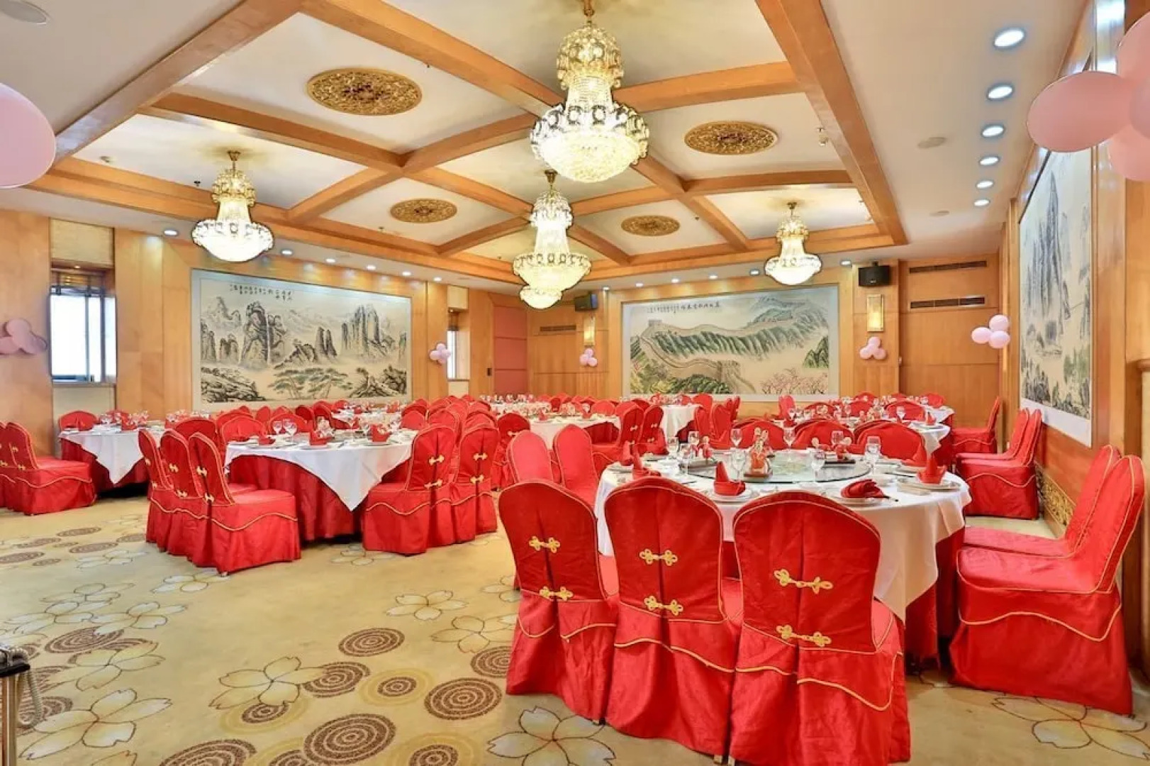 Wenzhou Dong Ou Hotel