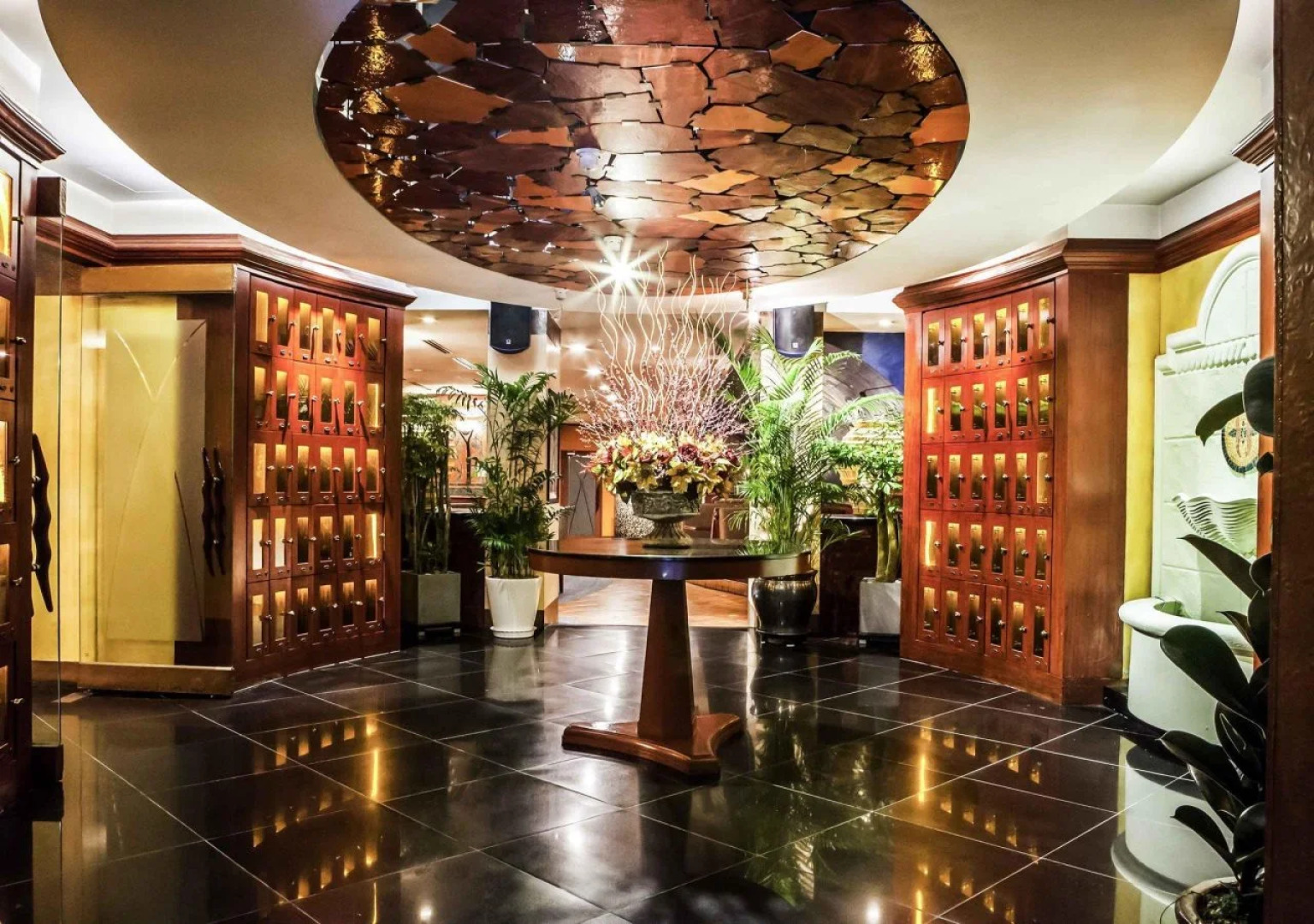 Novotel Ambassador Doksan Seoul