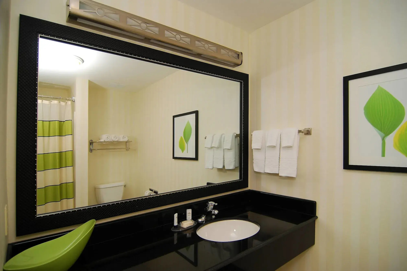 Fairfield Inn & Suites by Marriott Tehachapi