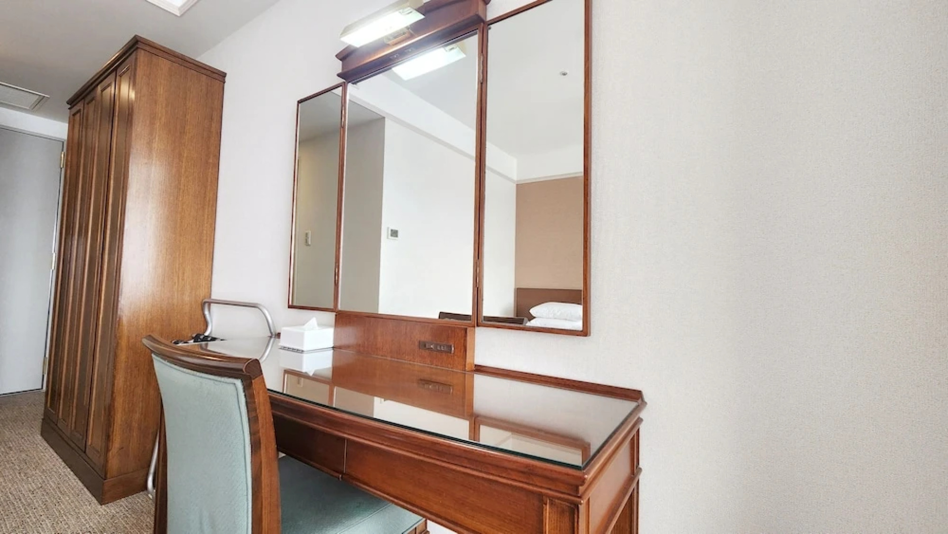 Hotel Ramada Kansai International Airport