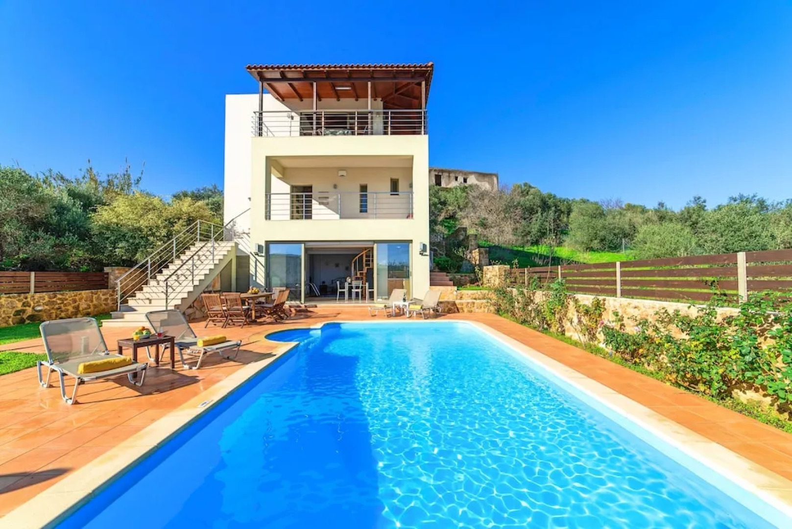 Secret Escape Villa With Heated Pool