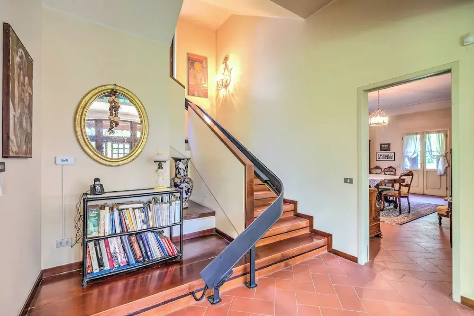 Villa Fiora Tra Le Colline E Il Lago