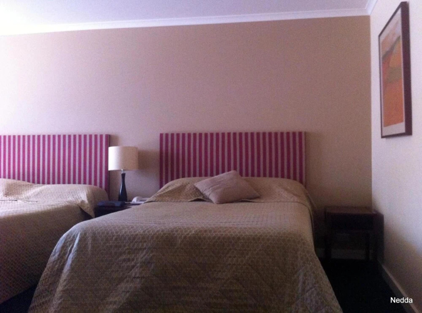 Westland Hotel Motel