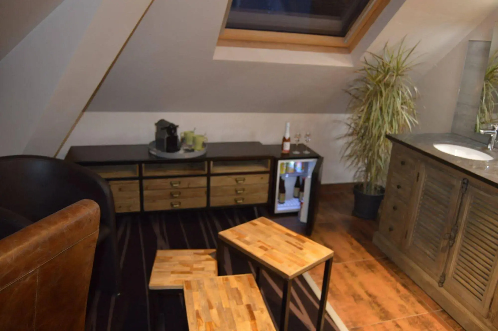 LAuberge de Vauclair