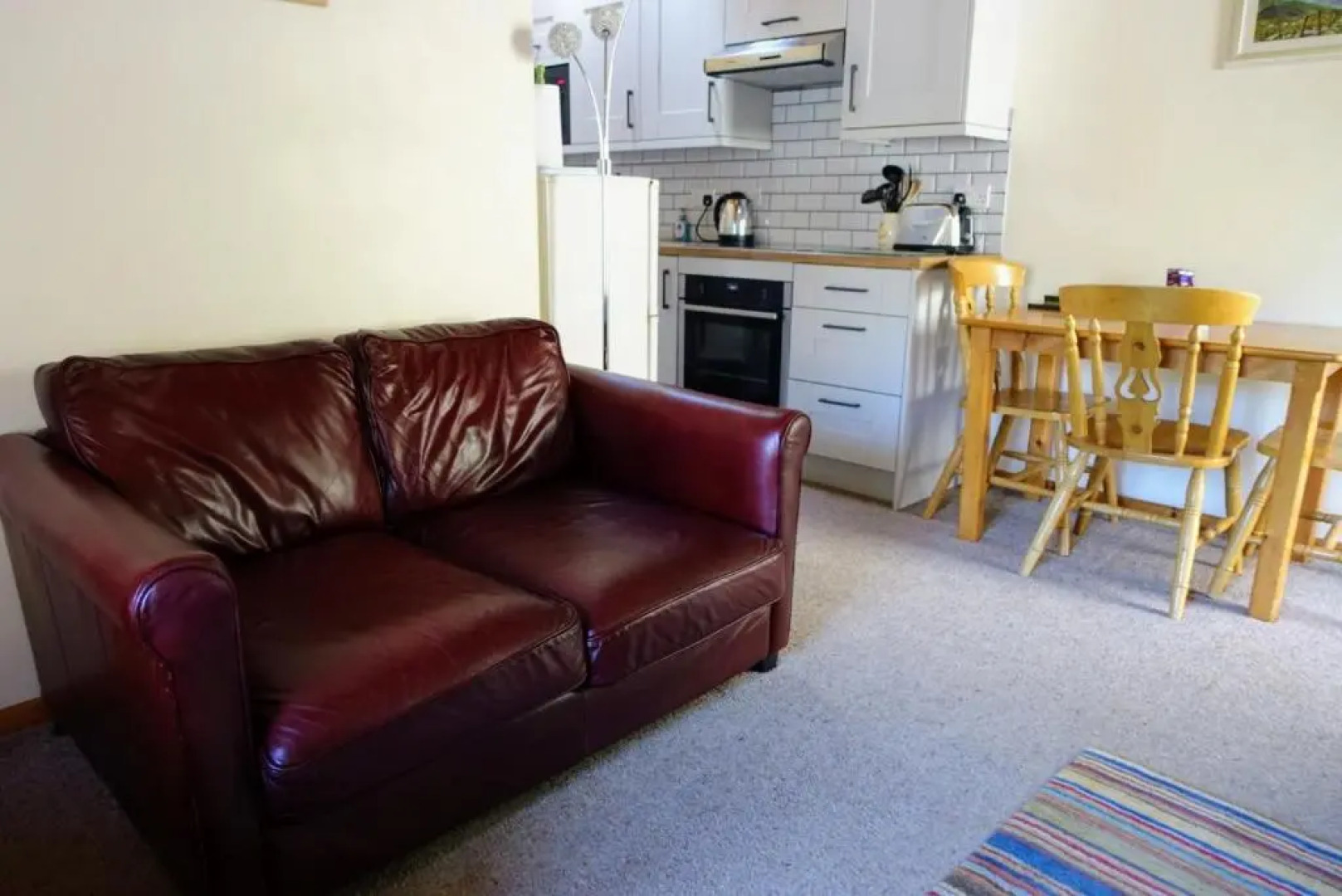 Troedyrhiw Holiday Cottages